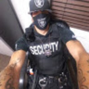 Meet your Posher, Officer